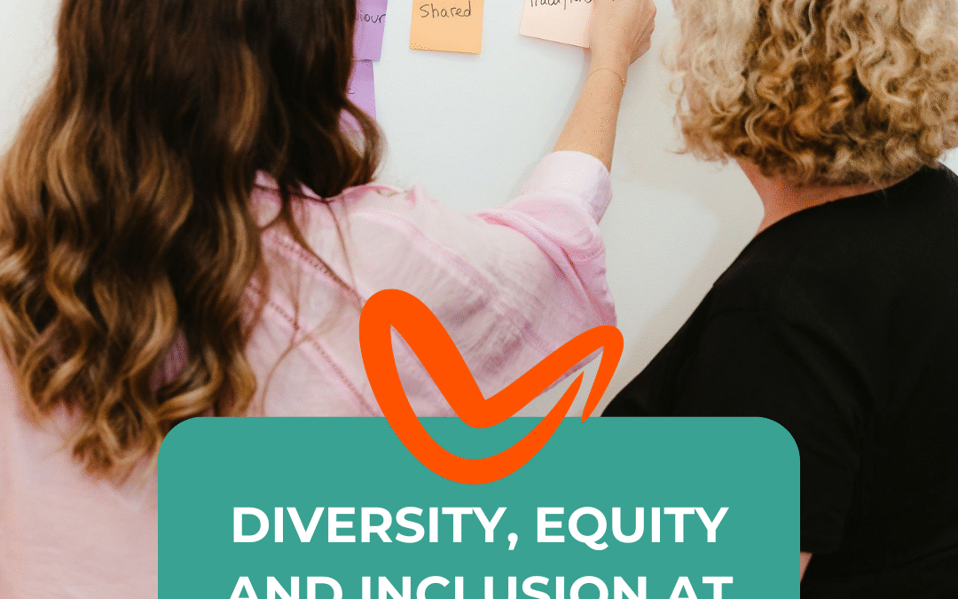 Diversity, equity and inclusion at school
