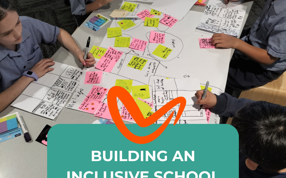 Building and Inclusive School