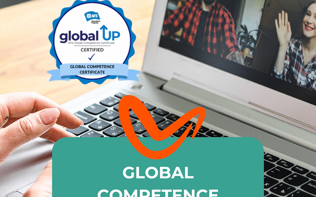 Global Competence Certificate