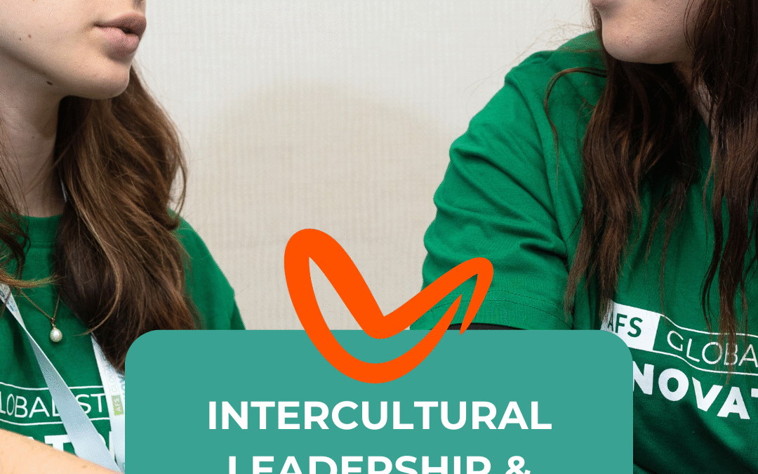 Intercultural Leadership and Mentoring