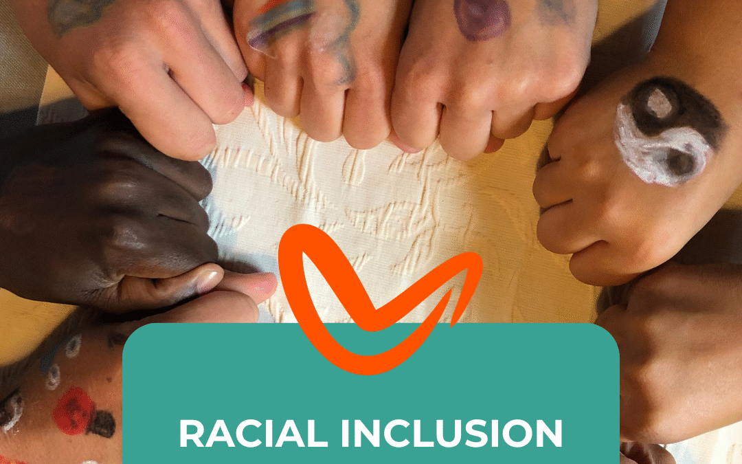 Racial Inclusion